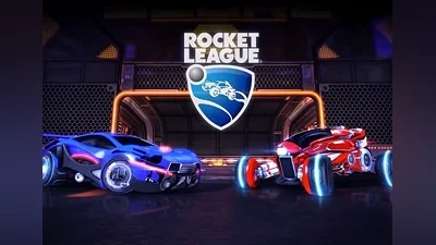 Rocket League: Aftershock DLC EN/DE/FR/IT/ES Global (Global) [Steam Gift]