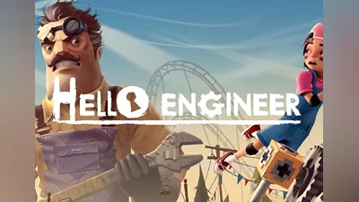 Hello Engineer EN Argentina (Argentina) [Xbox One/Series]