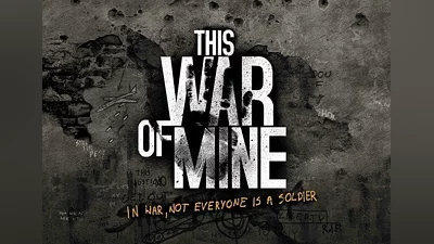 This War of Mine EN Global (Global) [GOG]