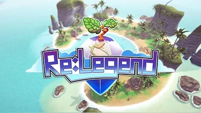 Re:Legend (Steam)