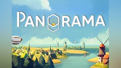Pan'orama Global (Global) [Steam]