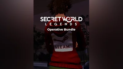 Secret World Legends: Operative Bundle (Россия, Украина и СНГ)