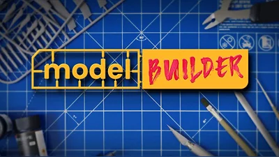 Model Builder (Steam)