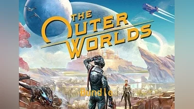 The Outer Worlds - Bundle Global (Global) [Steam]