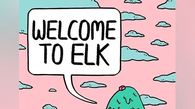 Welcome to Elk EN Argentina (Argentina) [Xbox One/Series]
