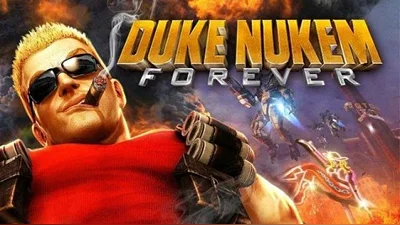 Duke Nukem Forever (Steam)