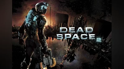 Dead Space 2 EN/DE/FR/IT/RU Global (Global) [Steam Gift]