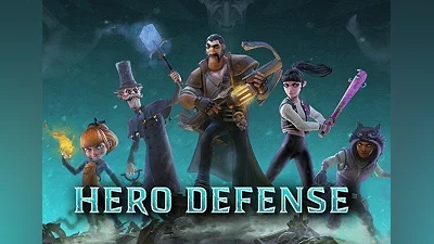 Hero Defense EN Argentina (Argentina) [Xbox One/Series]