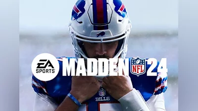 Madden NFL 24 - Pre-Order Bonus DLC EN EU (EU) [PS5]