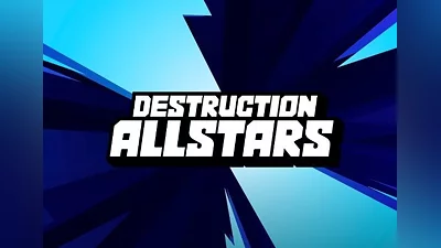 Destruction AllStars - Story Mode Packs 1-4 DLC EN EU (EU) [PS5]