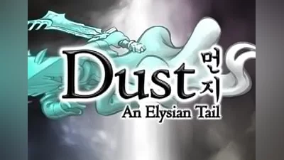 Dust: An Elysian Tail EN/DE/FR/IT/JA/ES Global (Global) [Steam Gift]