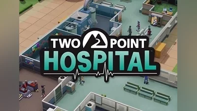 Two Point Hospital EN EU (EU) [Nintendo Switch]