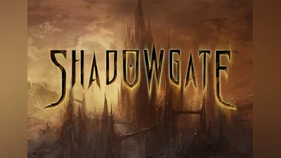 Shadowgate - Remake EN Argentina (Argentina) [Xbox One/Series]