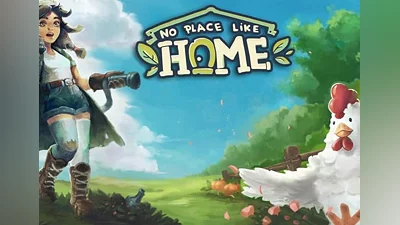 No Place Like Home EN Argentina (Argentina) [Xbox Series]