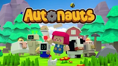 Autonauts (Steam)