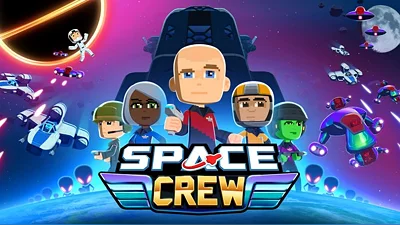 Space Crew: Legendary Edition (Steam)