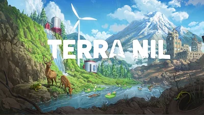 Terra Nil (Steam)