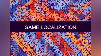 Game Localization Global (Global) [Steam]