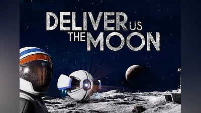 Deliver Us The Moon Argentina (Argentina) [Xbox Series]