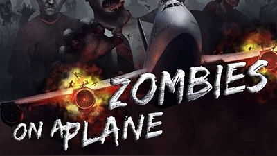 Zombies on a Plane (Steam)