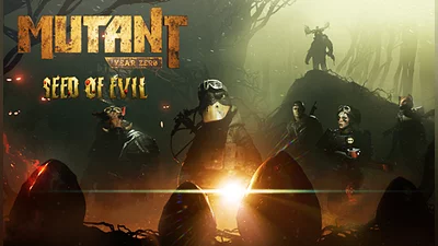 Mutant Year Zero: Seed of Evil