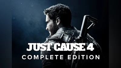 Just Cause 4 Complete Edition EN Turkey (Turkey) [Xbox One/Series/Windows]