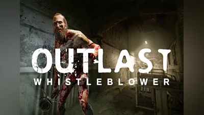 Outlast: Whistleblower DLC EN EU (EU) [Xbox One/Series]