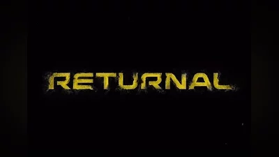 Returnal Turkey (Turkey) [Steam]