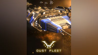 Dust Fleet (Россия, Украина и СНГ)