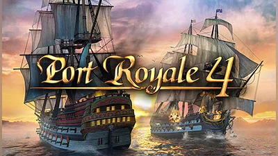 Port Royale 4