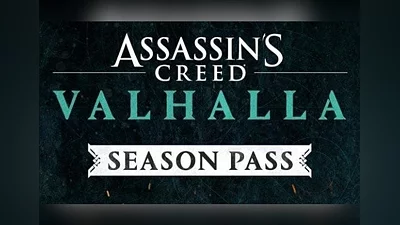 Assassin's Creed: Valhalla - Season Pass DLC Argentina (Argentina) [Xbox One/Series]