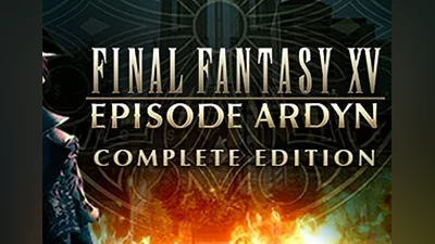 Final Fantasy XV: Episode Ardyn Complete Edition Global (Global) [Steam]