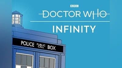 Doctor Who Infinity - Complete EN Global (Global) [Steam]