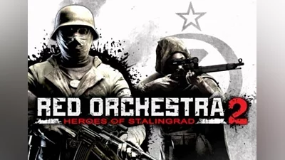 Red Orchestra 2: Heroes of Stalingrad EN/DE/FR/IT/PL/RU/HU Poland (Poland) [Steam]