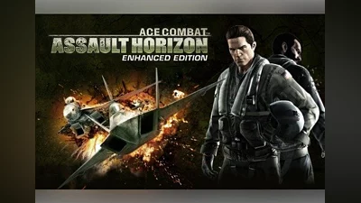 Ace Combat: Assault Horizon Enhanced Edition EN/DE/FR/IT Global (Global) [Steam]