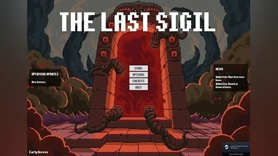 The Last Sigil EN/ZH/ZH Global (Global) [Steam]