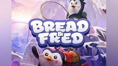 Bread & Fred EN/DE/FR/JA/KO/PT/ZH/ES Global (Global) [Steam]