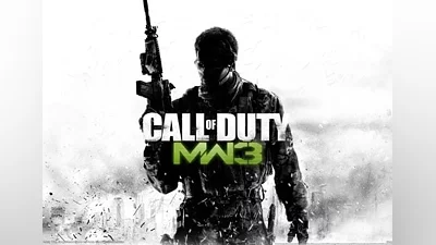CoD Call of Duty: Modern Warfare 3 - Bundle EN/DE/FR/IT/ES Global (Global) [Steam]