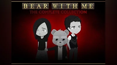 Bear With Me - The Complete Collection EN/DE/FR/IT/ES EU (EU) [Xbox One/Series]