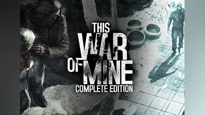 This War of Mine Complete Edition EU (EU) [Xbox Series/Windows]