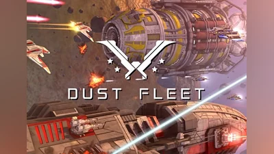 Dust Fleet EN Global (Global) [Steam]