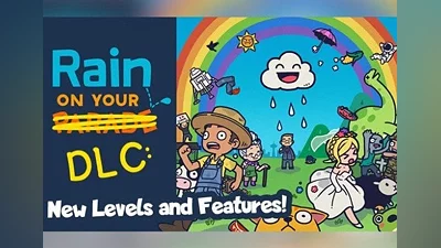 Rain on Your Parade + Levels and Features - Bundle EN Argentina (Argentina) [Xbox One/Series]