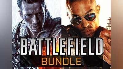 Battlefield 4 + Battlefield: Hardline - Bundle EN Argentina (Argentina) [Xbox One/Series]