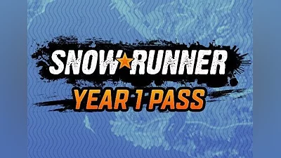 SnowRunner - Year 1 Pass DLC EN Argentina (Argentina) [Xbox One/Series]