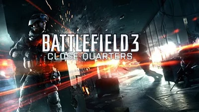 Battlefield 3: Close Quarters (Origin)