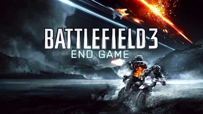 Battlefield 3: End Game (Origin)