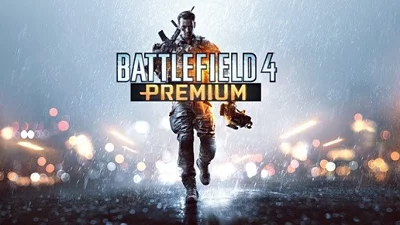 Battlefield 4 Premium (Origin)