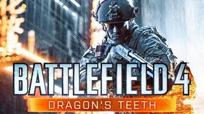 Battlefield 4: Dragon's Teeth (Origin)