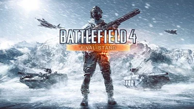 Battlefield 4: Final Stand (Origin)