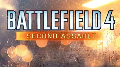 Battlefield 4: Second Assault (Origin)